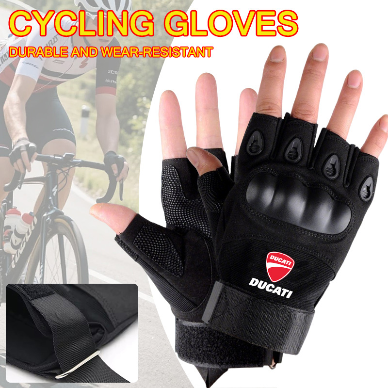 2 Stück Motorrad-Taktikhandsch – Outdoor Sport Gloves Bewertung und Preis