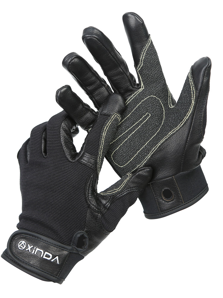 Outdoor-Handschuhe Downhill-Tr – Outdoor Sport Gloves Bewertung und Preis