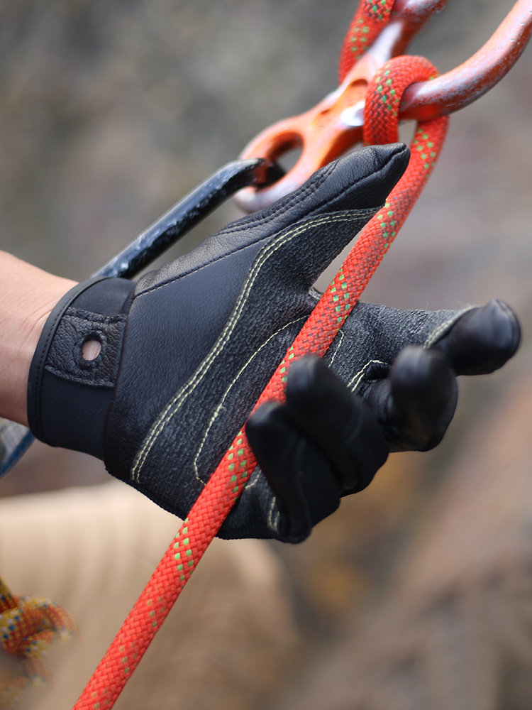 Outdoor-Handschuhe Downhill-Tr – Outdoor Sport Gloves Bewertung und Preis