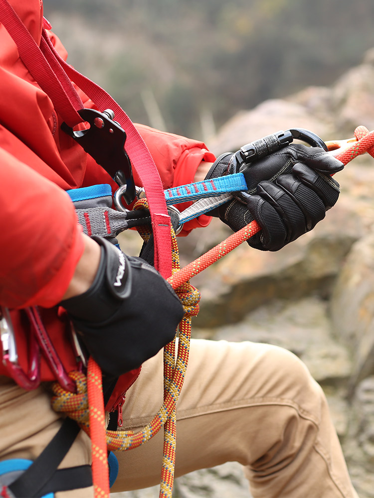 Outdoor-Handschuhe Downhill-Tr – Outdoor Sport Gloves Bewertung und Preis