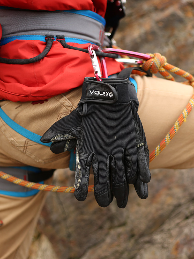 Outdoor-Handschuhe Downhill-Tr – Outdoor Sport Gloves Bewertung und Preis