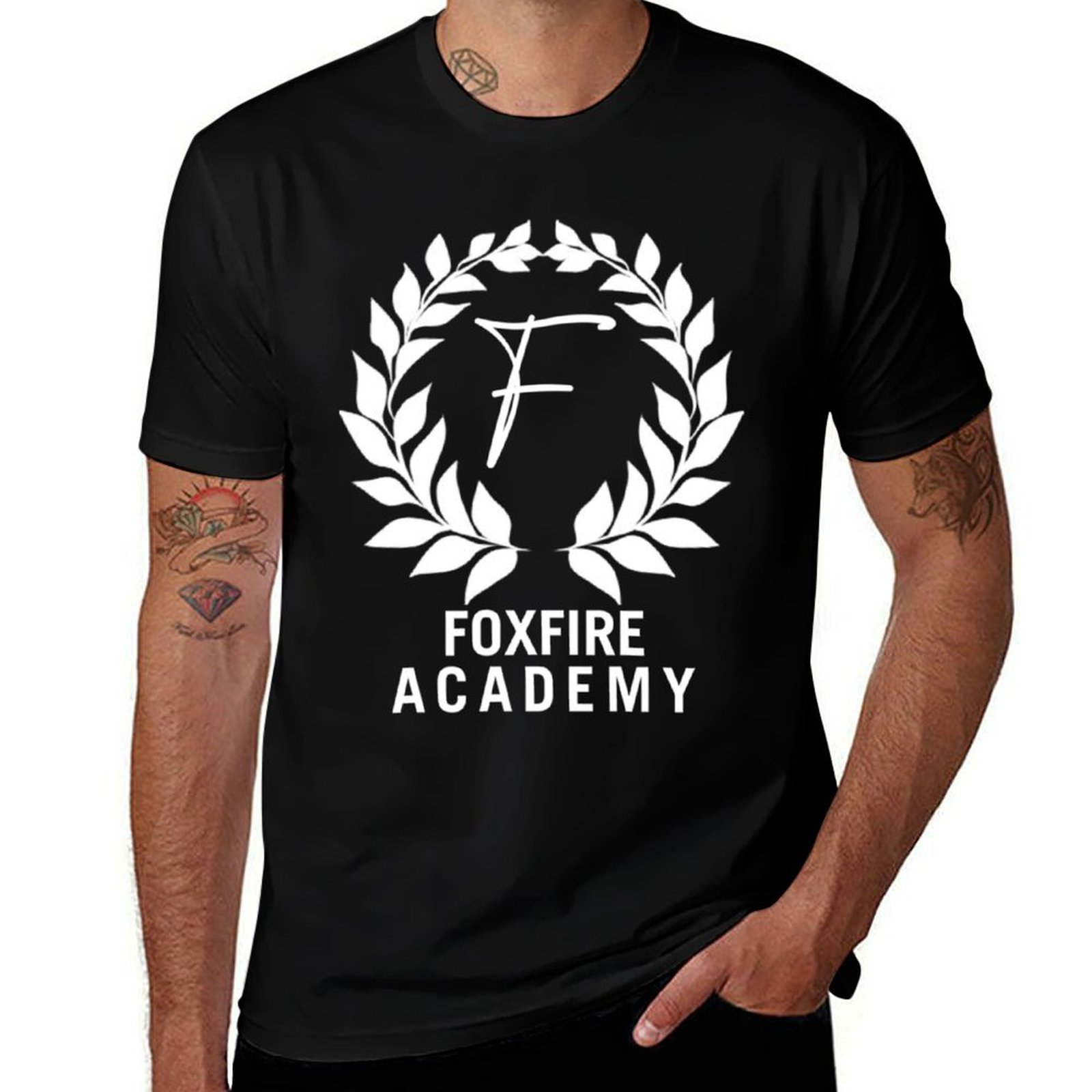 Foxfire Academy T-Shirt Outdoo – Academy Sports Outdoor Bewertung und Preis