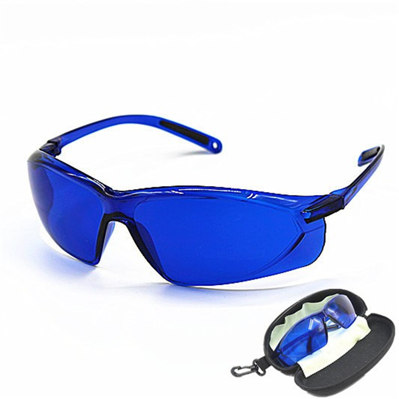 Golf-Suchbrillen, Golf-Ballfin – Outdoor Sport Glasses Bewertung und Preis